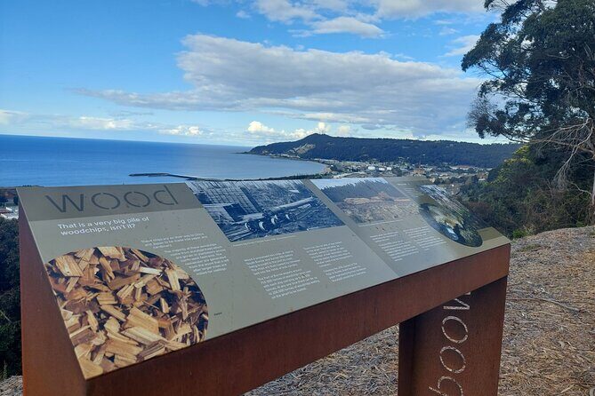 Discovering Tasmania: Burnie Shore Excursion - Pricing and Value