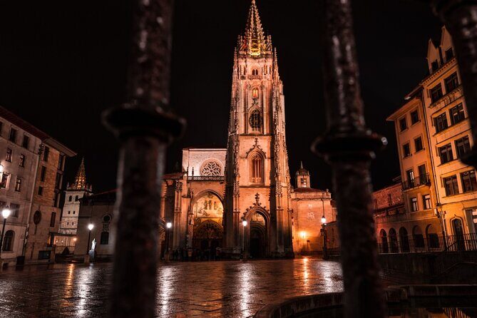 Discovering the Charm of Oviedo with Your Loved One - What the Tour Includes and How It Works