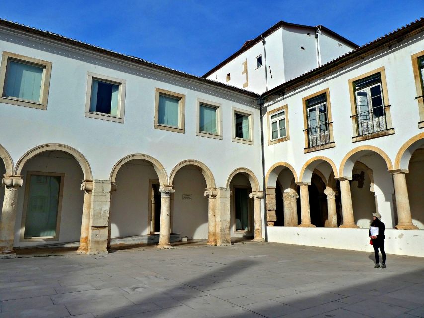 Discovering the Charms and Places of Coimbra - Practical Considerations