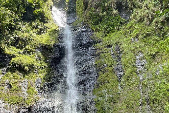 Discovering the emblematic sites of Tahiti - FAQ