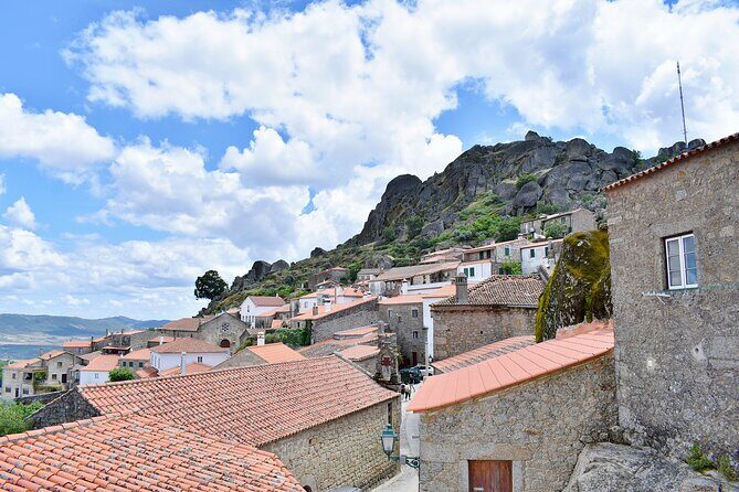 Discovering the historic village of Monsanto - Final Thoughts