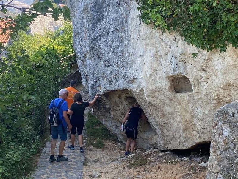 Discovering the Unknown Side of Crete by E-Bike - An In-Depth Look at the Crete E-Bike Tour