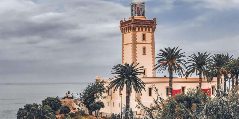 Discovertangier: Day Trip From Tarifa With Camel Ride &Lunch - Moroccan Cuisine and Lunch