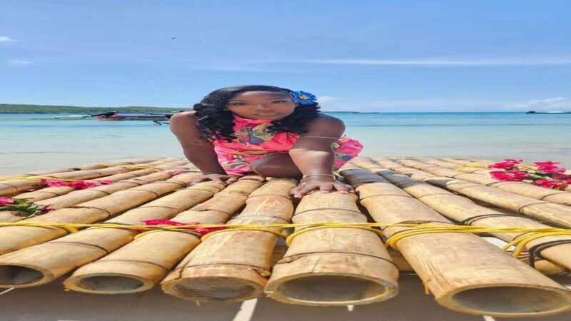 Discovery Bay: Bamboo Bliss Photoshoot - An In-Depth Look at the Discovery Bay Bamboo Bliss Photoshoot