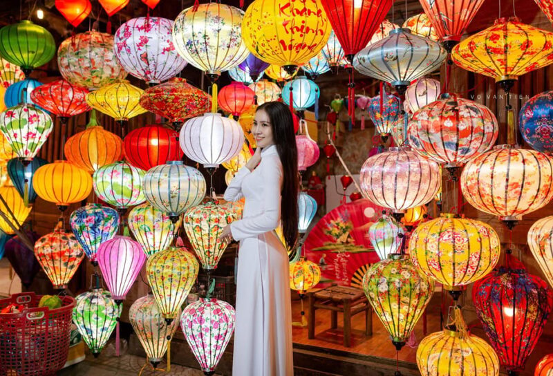Discovery Da Nang&Hoi An: A Private Tour of History & Charm - Important Information