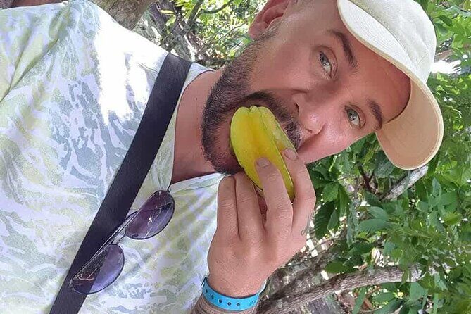 Discovery DE the real Dominican Republic EN small committee. - Inclusive Meals and Transport