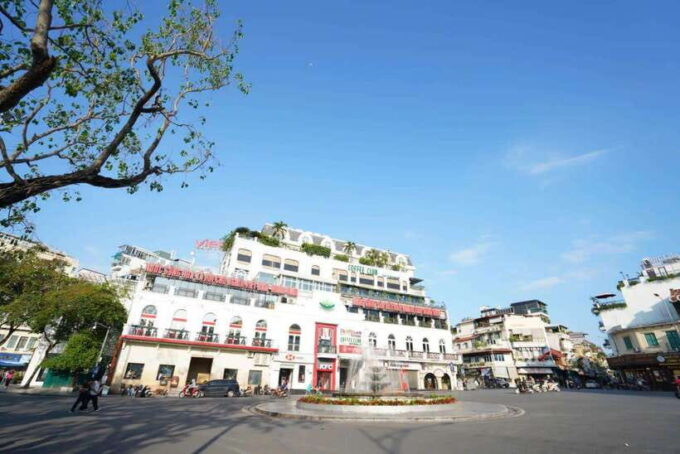 Discovery Hanoi City Tour Full Day Trip/Limousine Bus/Lunch - Tips for a Memorable Experience