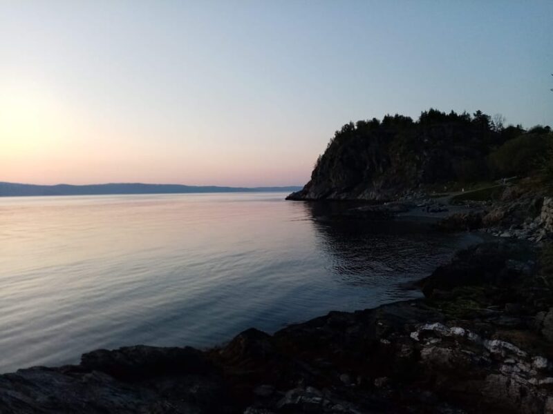 Discovery hike along the Trondheimsfjord - Final Thoughts: Who Should Consider This Experience?