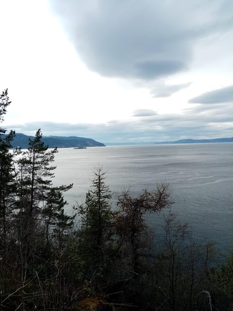 Discovery hike along the Trondheimsfjord - FAQ