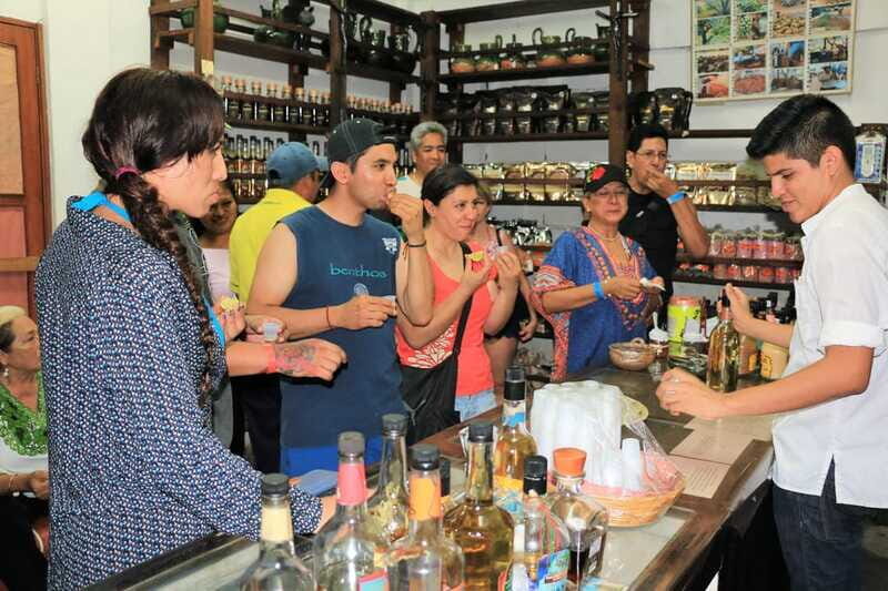 DISCOVERY HUATULCO FULL DAY - FAQ