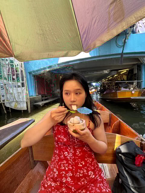 Discovery More Bangkok Instagram Photography Tour - Pricing and Availability