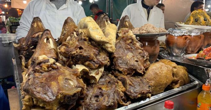Discovery More Local Beijing Evening Food Tour - Cancellation Policy