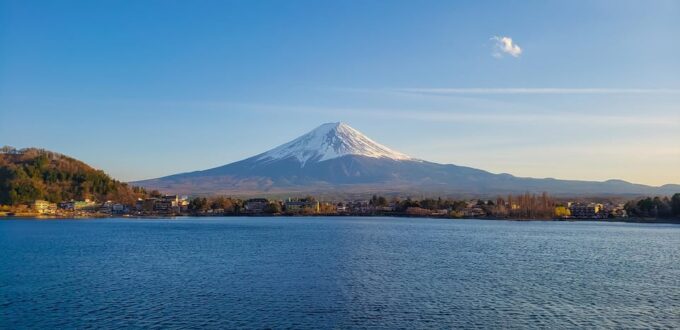 Discovery More Private Trip to Mt. Fuji With English Driver - Tips for Your Trip