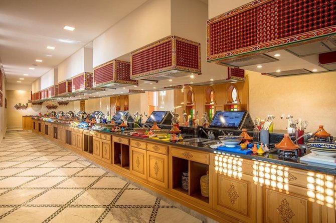 Discovery of Moroccan Culinary Heritage, History and Secrets - Moroccan Culinary Arts Museum