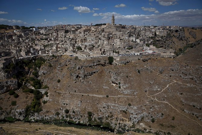 DISCOVERY OF PUGLIA Small Group Tour: 8 Days / 7 Nights - Meeting and Pickup Details