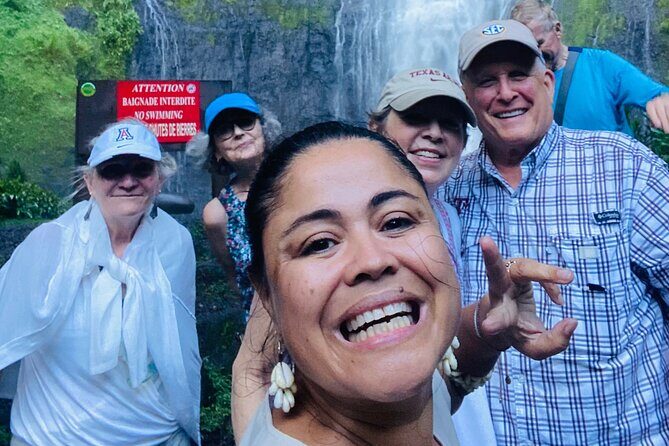 Discovery of Tahiti Nui Island - An Honest Look at the Itinerary and Stops