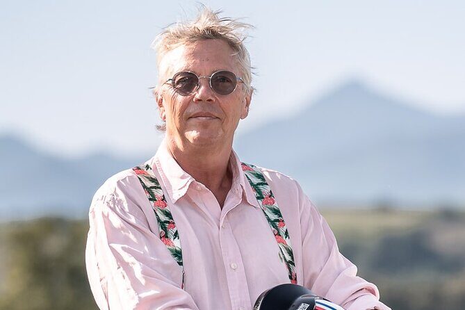 Discovery of the Basque Country by sidecar with private driver - FAQs