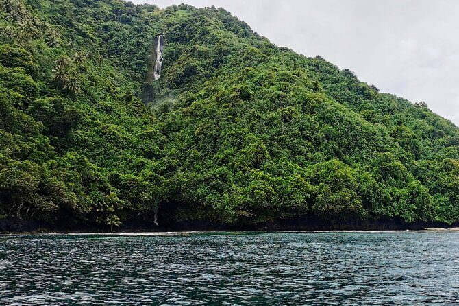 Discovery of the Tahiti Teahupo'o Jurassic Tour peninsula - Who Is This Tour Best For?