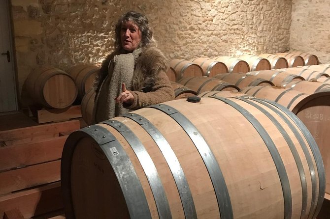 Discovery of the Vineyards and Castles of Sauternes by Bike - Experiencing the Sauternes Charm