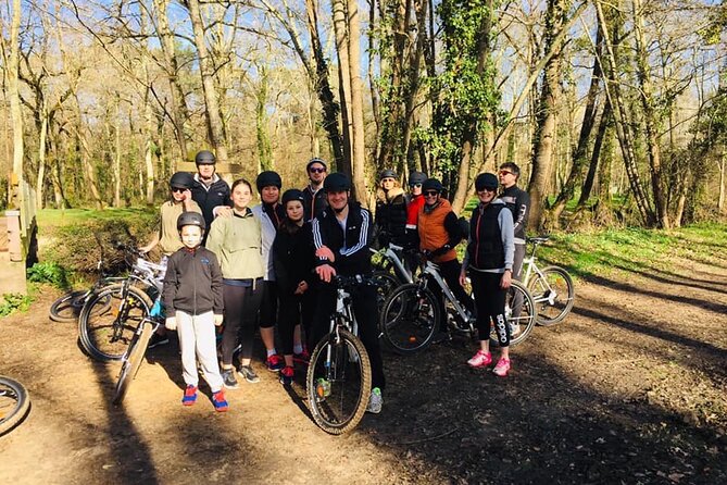 Discovery of the Vineyards and Castles of Sauternes by Bike - Highlights of the Private Tour