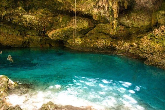 Discovery Package Saona Island & ATV From Punta Cana - Value and Practicality