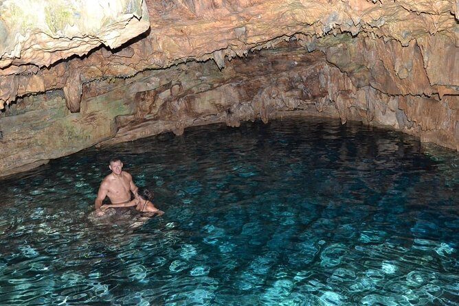 Discovery Package Saona Island & ATV From Punta Cana - The Sum Up