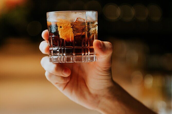 Discovery Papiamento Distillery - A Closer Look at the Tour Experience