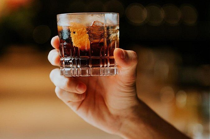 Discovery Papiamento Distillery - The Sum Up