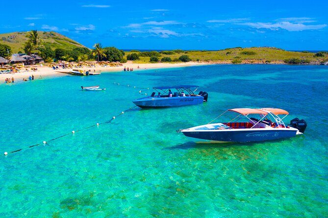 Discovery Powerboat Tour ,Snorkeling with Turtles & BBQ Lunch - Authentic Experiences and Genuine Value