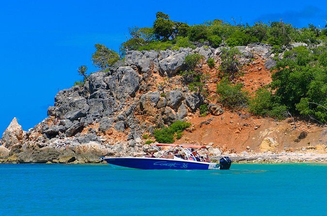 Discovery Powerboat Tour ,Snorkeling with Turtles & BBQ Lunch - Who Is This Tour Best For?