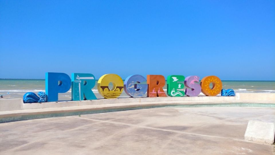 Discovery Progreso and Xcambo - Activities Offered