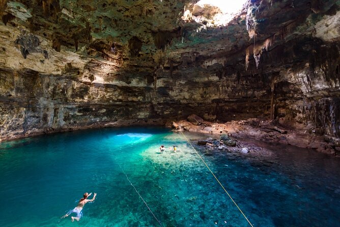 Discovery Scuba Diving - Booking and Cancellation Policies