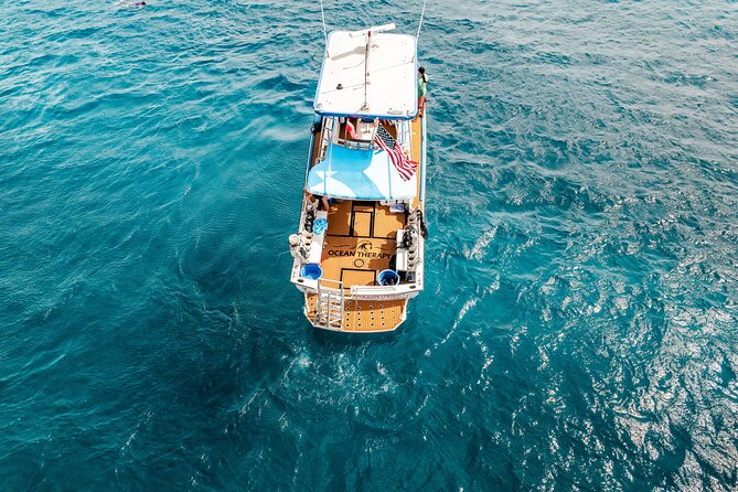 Discovery Scuba in Waikiki Under Water Adventures - Parking and Transportation Options