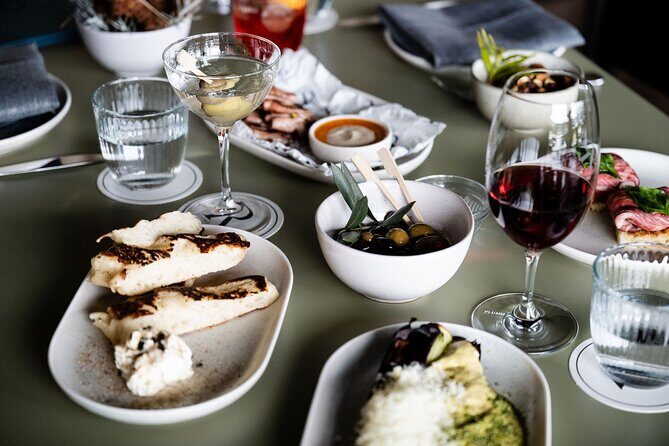 Discovery Tasting and Lunch - Discover the Charm of the Rowlee Wines Discovery Tasting and Lunch