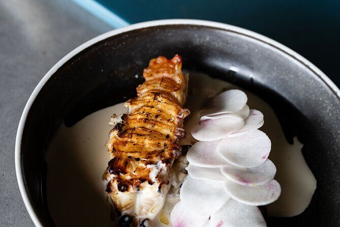 Discovery Tasting and Lunch - The Value and Price Analysis