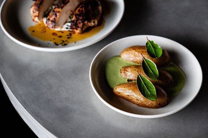 Discovery Tasting and Lunch - Who Will Love This Tour?