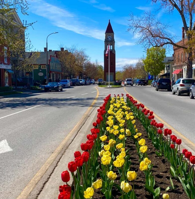 Discovery Tour: From Niagara Falls to Niagara-on-the-Lake - A Detailed Look at the Experience