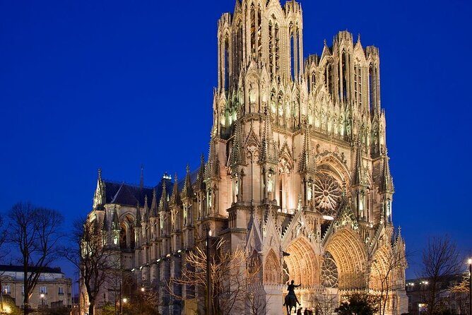 Discovery Tour Reims and Epernay - An In-Depth Review of the Itinerary