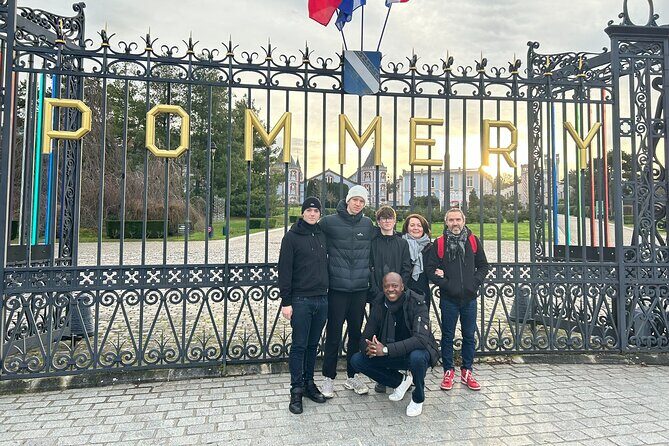 Discovery Tour Reims and Epernay - What Does the Tour Offer in Terms of Value?