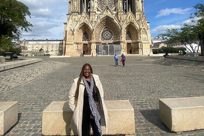 Discovery Tour Reims and Epernay - Frequently Asked Questions