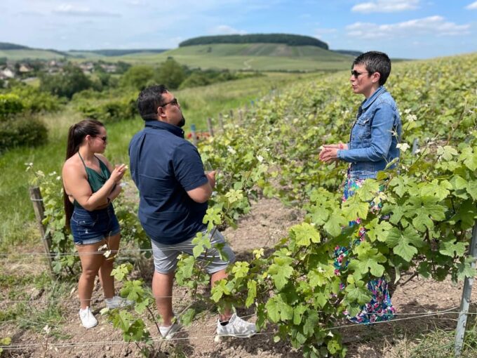Discovery Tour Reims and Epernay - Frequently Asked Questions
