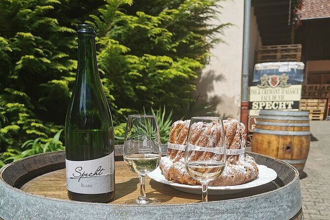 Discovery Vineyard - The Experience Provider