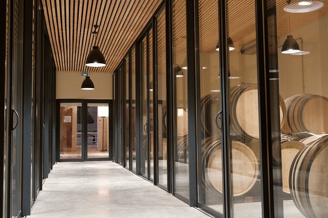 Discovery Visit of Château Rol Valentin With Tasting - Confirmation and Cancellation