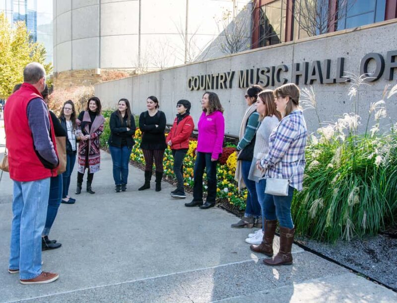 Dishing on Downtown: Nashville Food Tour - Exploring Nashville Through Food and Stories