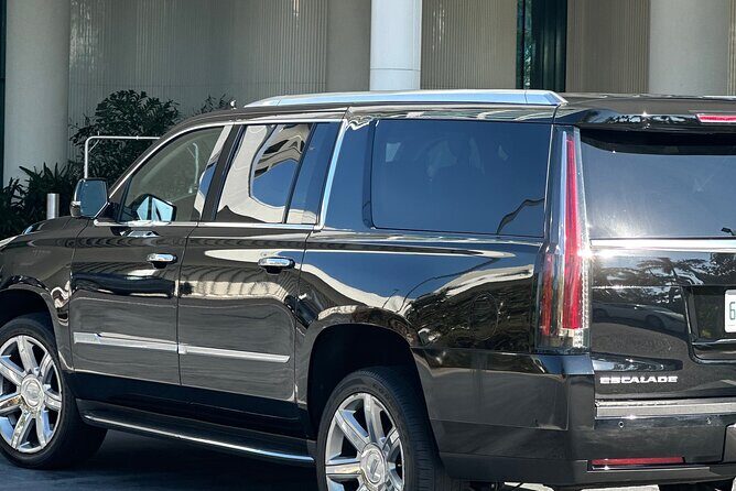 Disney Resorts Shuttle Service - An Honest Breakdown of the Disney Resorts Shuttle Service