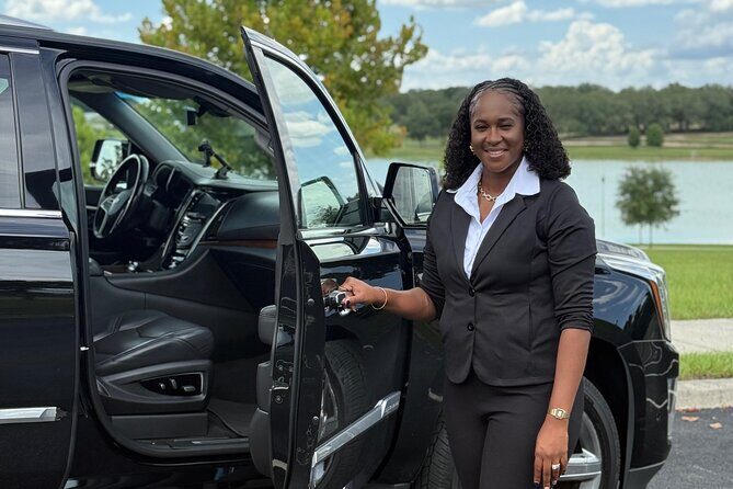 Disney Resorts Shuttle Service - Who Will Love This Experience?