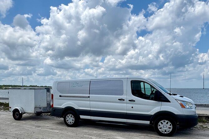 Disney World to Disney Cruise Line Private Transportation - Final thoughts