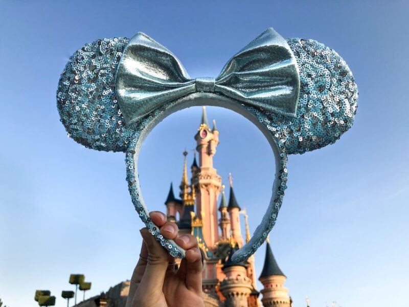 Disneyland Paris: 1-Day Flexible Date Ticket - Planning Your Visit