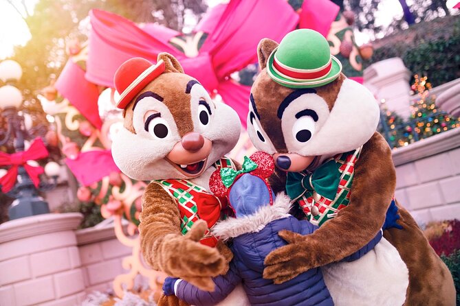 Disneyland® Paris 1 Day With Round-Trip Train Tickets From Paris - Customer Reviews and Feedback