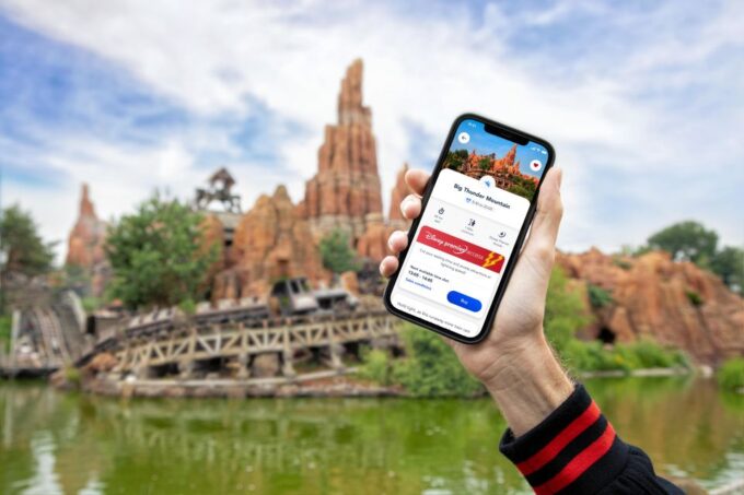 Disneyland® Paris 2/3/4-Day Ticket - Customer Support and Assistance